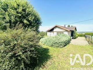  Maison à vendre 5 pièces 115 m²