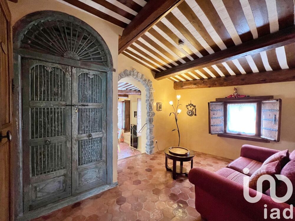 � vendre  Maison Buis-les-Baronnies (26170)