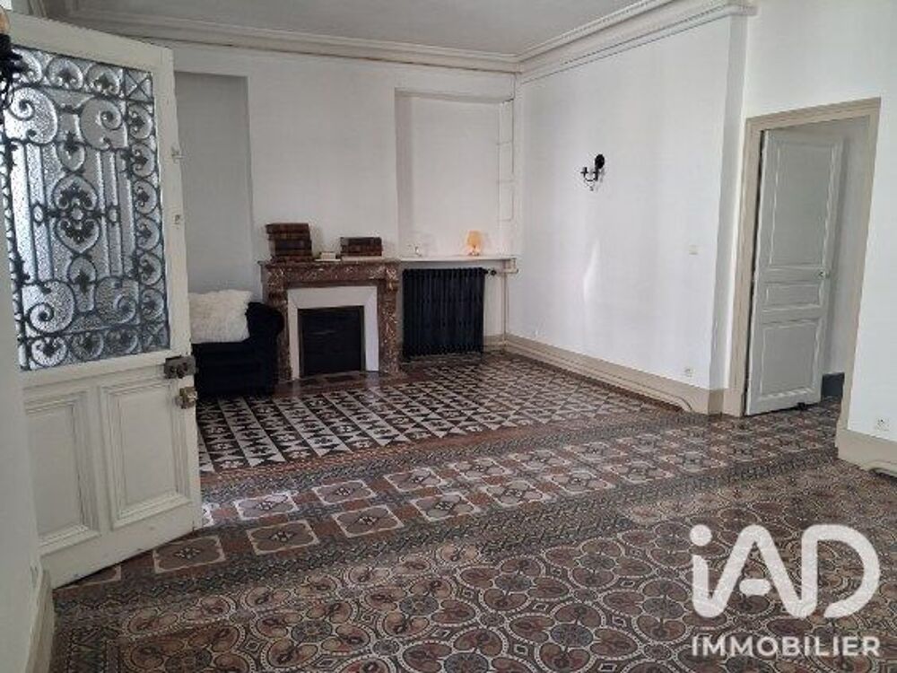 Vente Maison Vente Maison/villa 5 pièces Savonnières