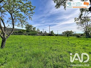  Terrain à vendre 681 m²