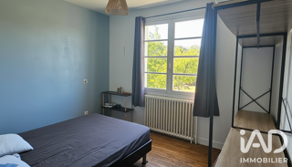  Maison à vendre 6 pièces 66 m²