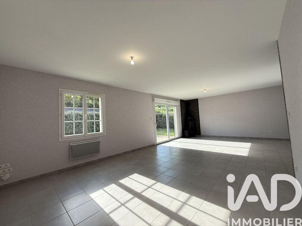 Vente Maison traditionnelle 5 pièces