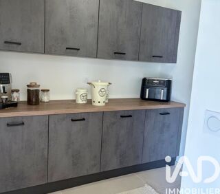  Maison à vendre 4 pièces 133 m²