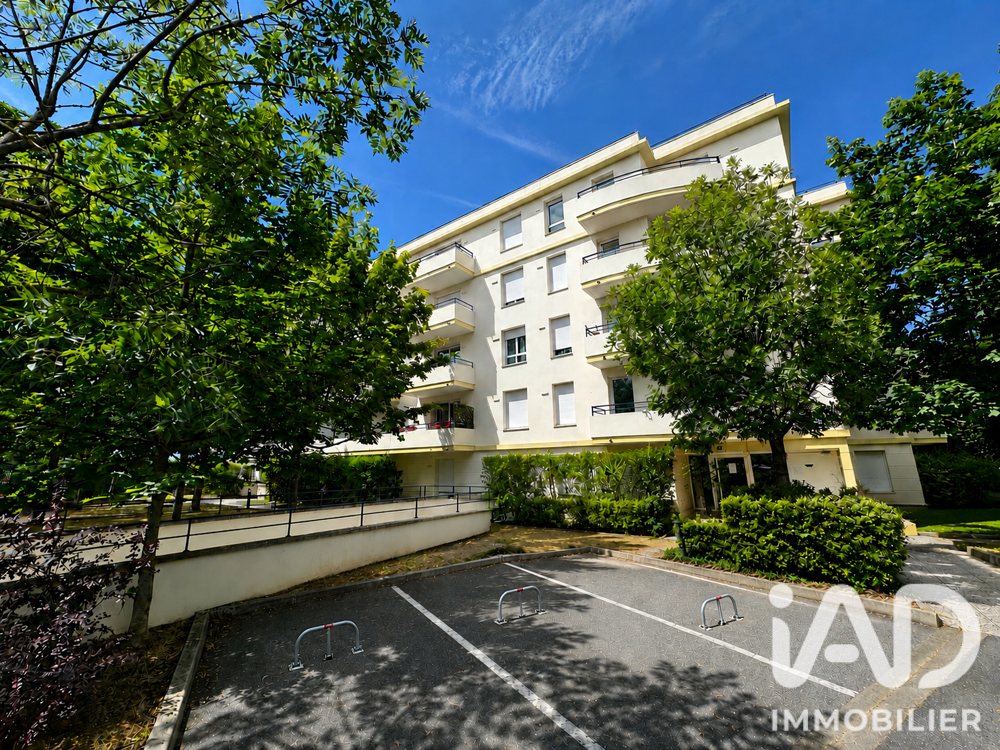 Vente Appartement Vente Appartement 1 pièce Nanterre