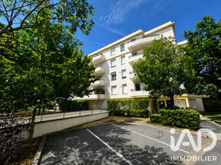  Appartement à vendre 1 pièce 22 m²