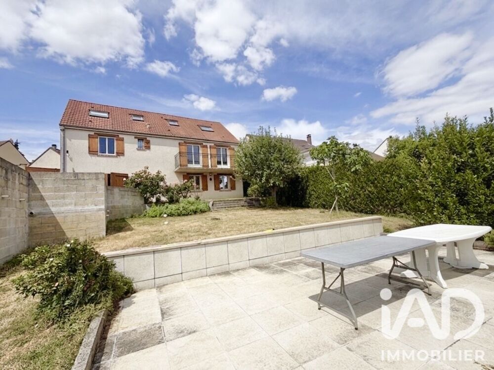 Vente Maison traditionnelle 6 pièces