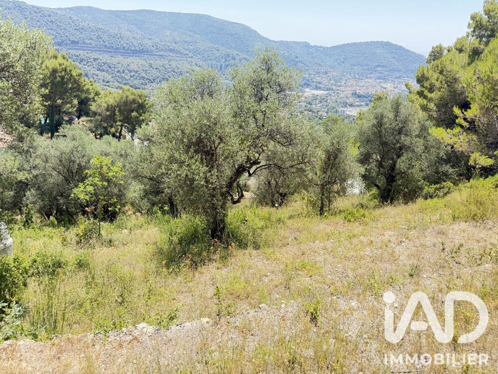 Vente Terrain Vente Terrain 1 370 m&sup2; Drap