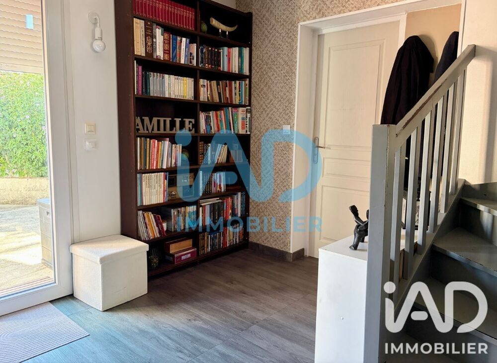 Vente Maison Vente Maison de village 5 pièces Gentelles