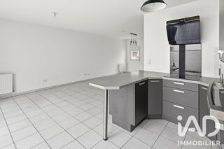  Maison à vendre 4 pièces 79 m²