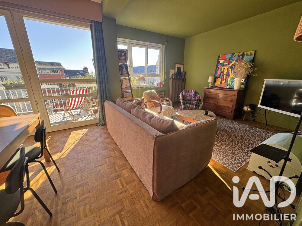 Vente Appartement Vente Appartement 4 pièces Rouen