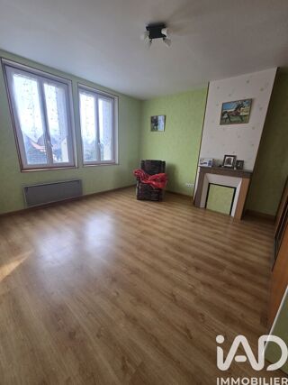  Maison à vendre 6 pièces 140 m²