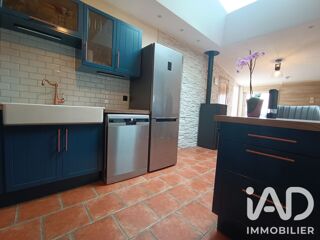  Maison à vendre 5 pièces 113 m²