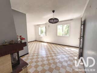  Maison à vendre 3 pièces 65 m²