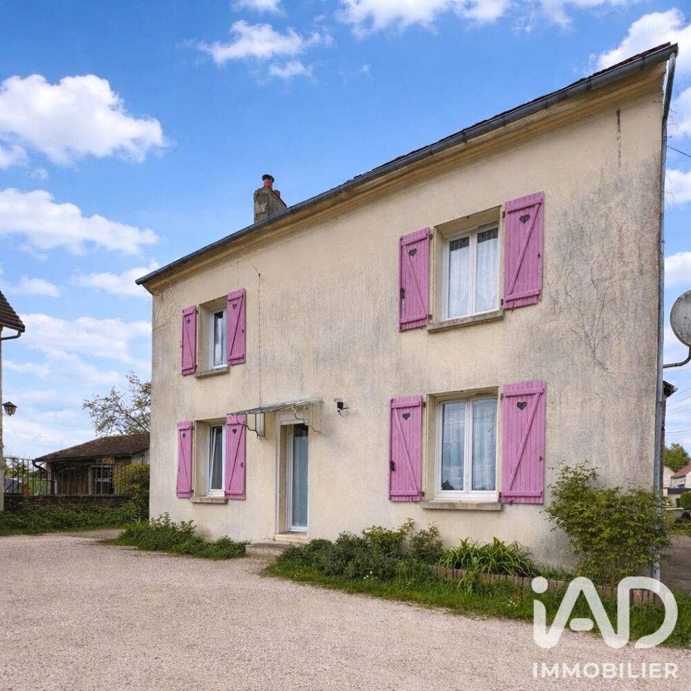 Vente Maison Vente Maison de ville 5 pièces La ferté-sous-jouarre