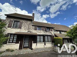  Maison à vendre 5 pièces 124 m²