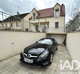  Maison à vendre 6 pièces 130 m²