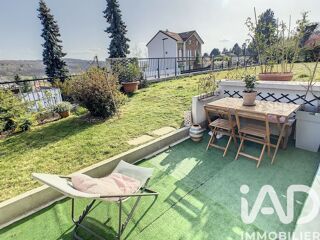  Appartement à vendre 1 pièce 37 m²