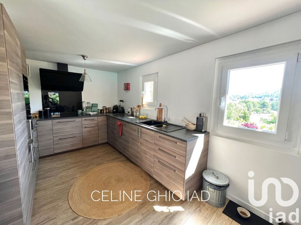 à vendre  Maison La Cadière-d'Azur (83740)