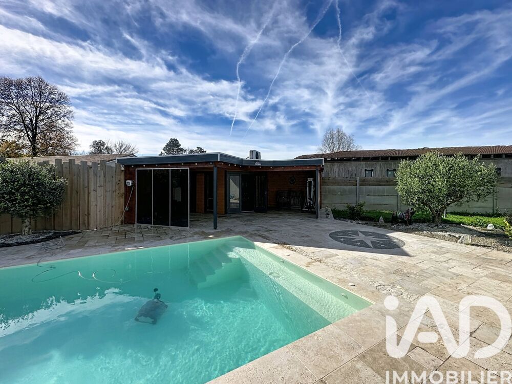 Vente Maison traditionnelle 4 pièces