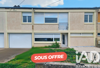  Maison � vendre 5 pi�ces 126 m�