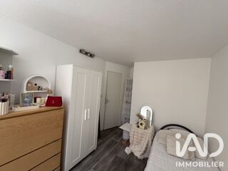  Appartement à louer 2 pièces 52 m²