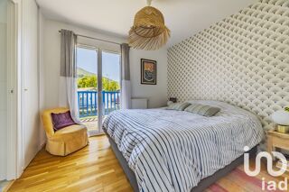  Maison à vendre 5 pièces 93 m²