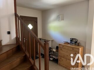  Maison à vendre 8 pièces 150 m²