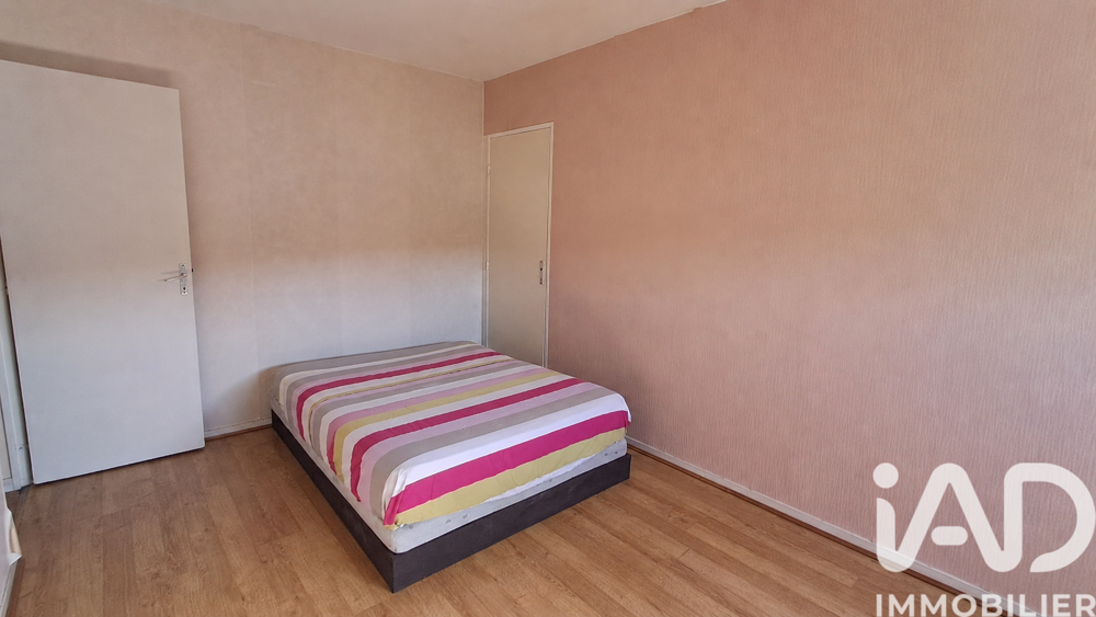 Vente Appartement Vente Appartement 5 pièces Chenôve