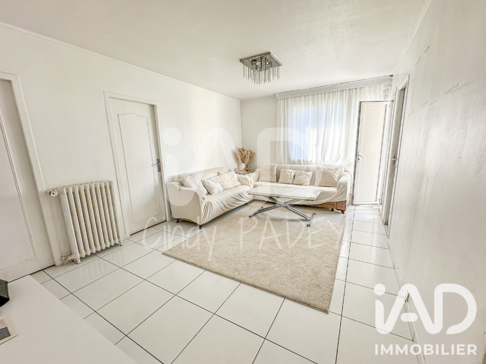 Vente Appartement Vente Appartement 4 pièces Clichy-sous-bois