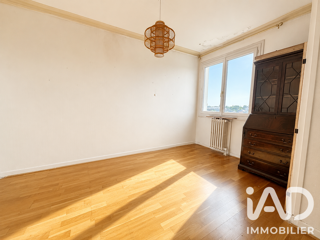  Appartement à vendre 5 pièces 88 m²