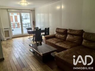  Appartement à louer 3 pièces 66 m²