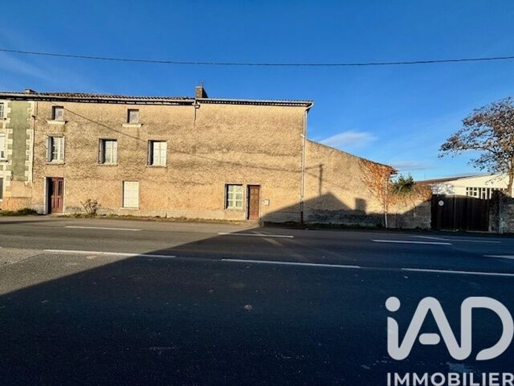 Vente Maison/villa 4 pièces