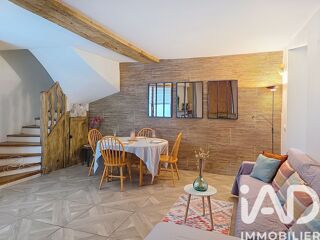  Maison à vendre 8 pièces 200 m²