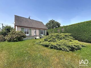  Maison à vendre 4 pièces 85 m²