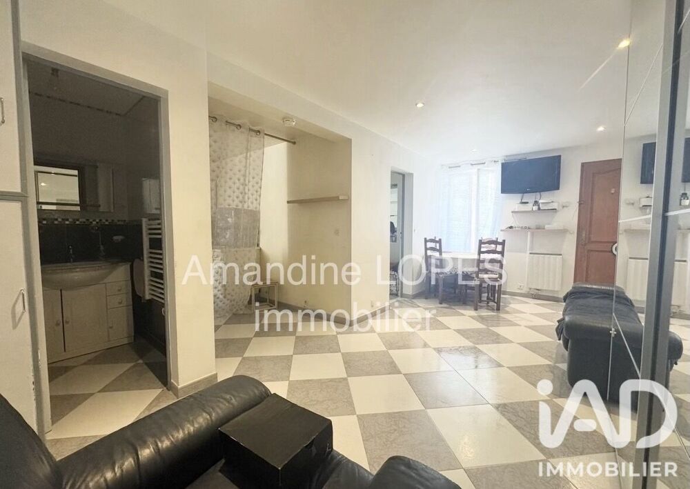 Vente Appartement Vente Appartement 2 pièces Coubert