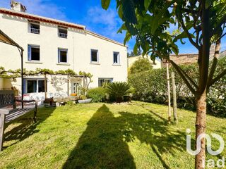  Maison à vendre 6 pièces 103 m²