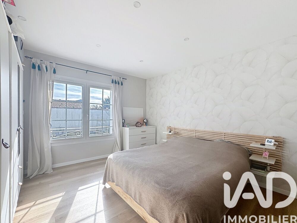 Vente Maison Vente Maison/villa 6 pièces La couarde-sur-mer