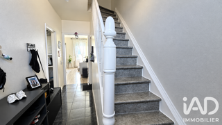  Immeuble à vendre 156 m²