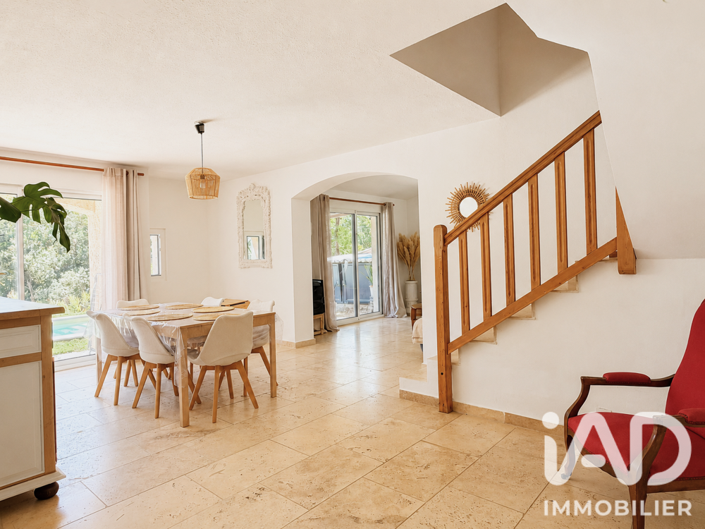 Vente Maison Vente Maison de campagne 5 pièces Le castellet
