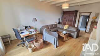  Maison à vendre 4 pièces 132 m²