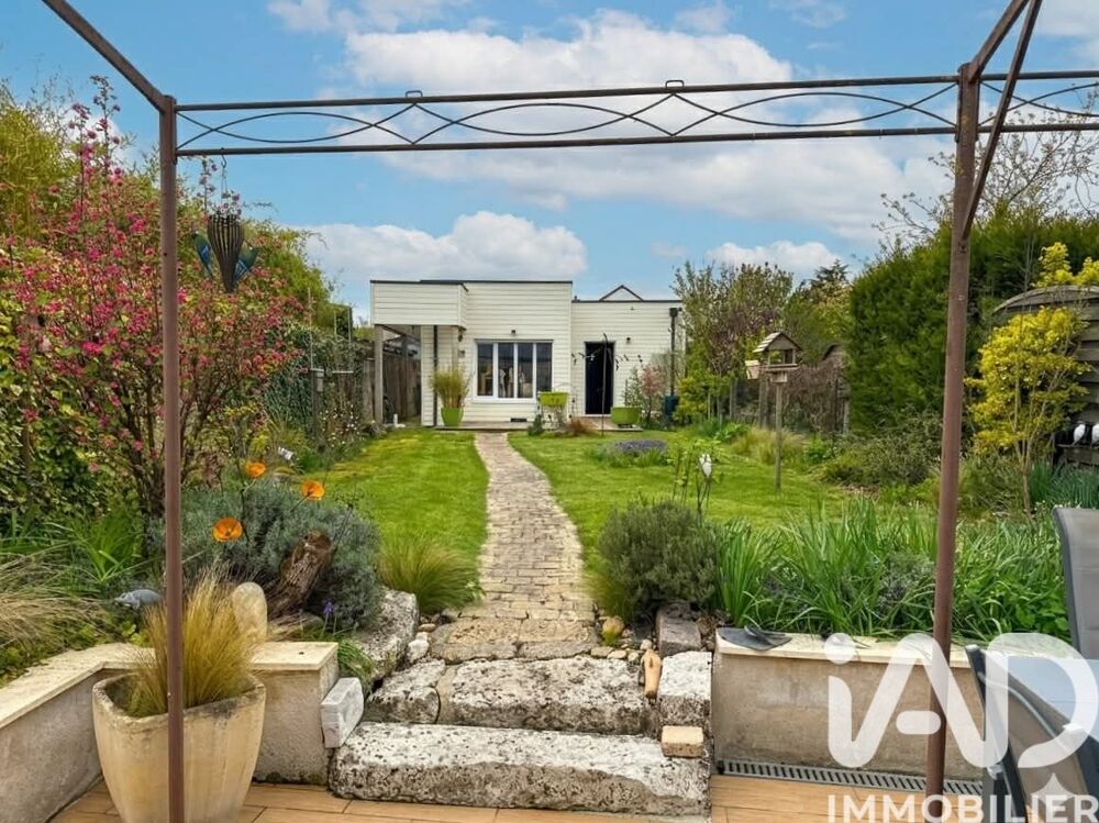 Vente Maison Vente Maison/villa 5 pièces Ormes