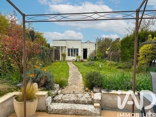  Maison à vendre 5 pièces 112 m²