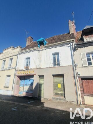  Immeuble à vendre 360 m²