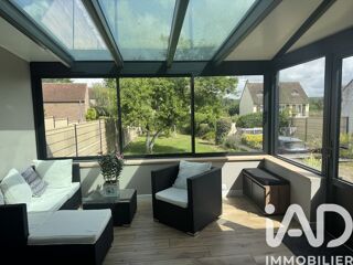  Maison à vendre 6 pièces 140 m²