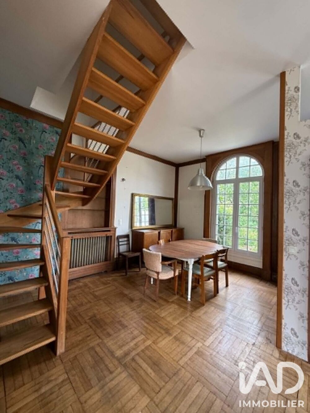 Vente Maison/villa 3 pièces