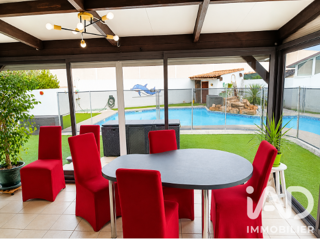  Maison à vendre 5 pièces 115 m²
