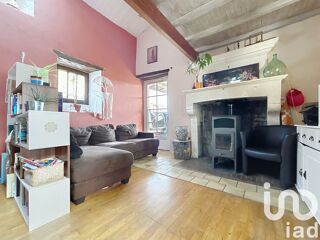  Maison � vendre 6 pi�ces 155 m�