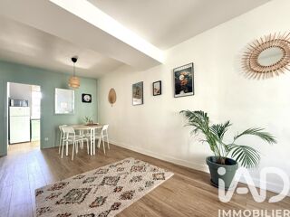  Appartement � vendre 2 pi�ces 55 m�