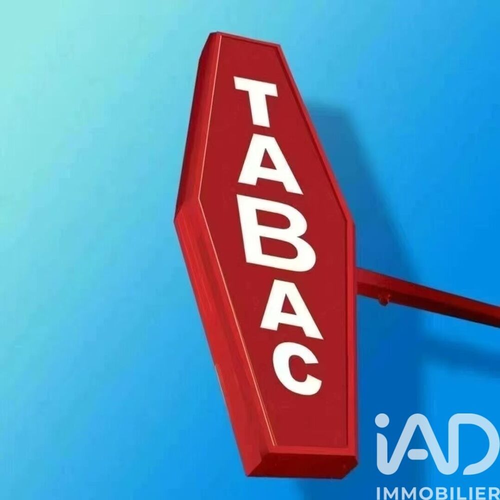   Vente Bar, Brasserie, Tabac 67 m&sup2; 
