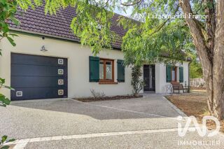  Maison à vendre 6 pièces 137 m²